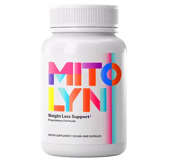 Mitolyn-supplement